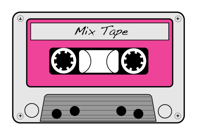 Cassette Tapes