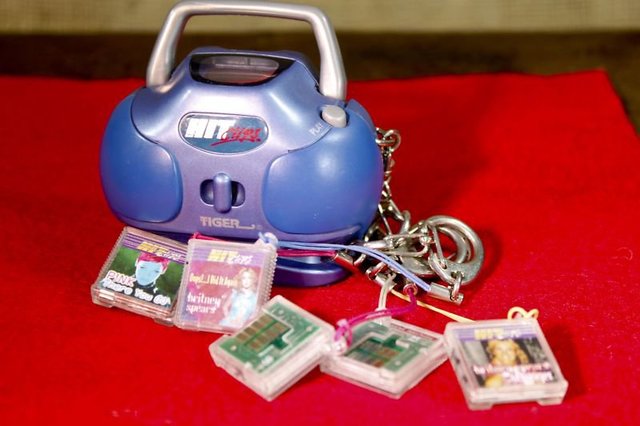 Hit Clips