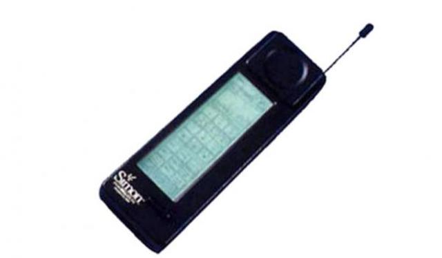 Simon Personal Communicator
