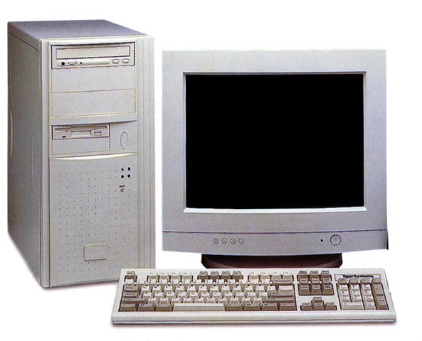 Desktop Computer