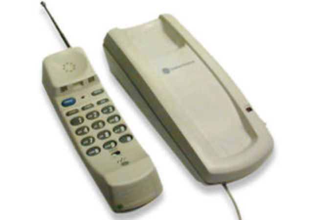 Cordless Phone