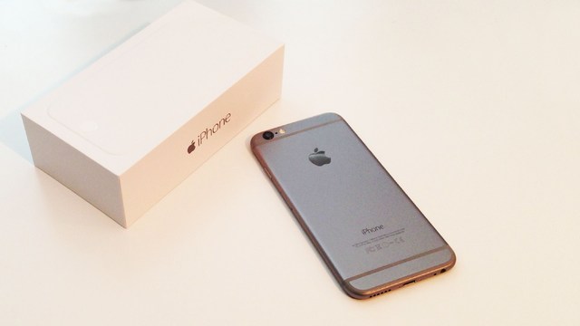 Iphone