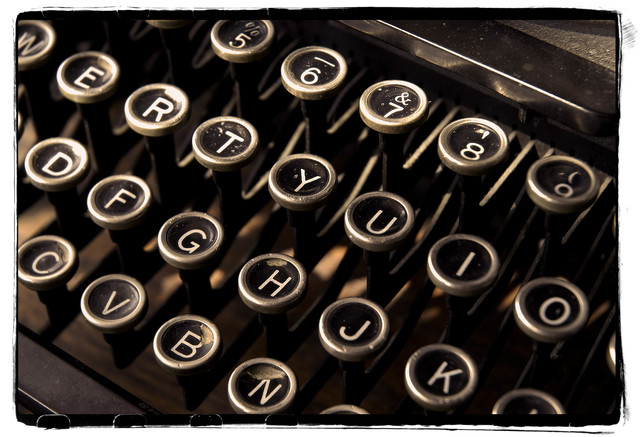 Does anyone have whiteout?