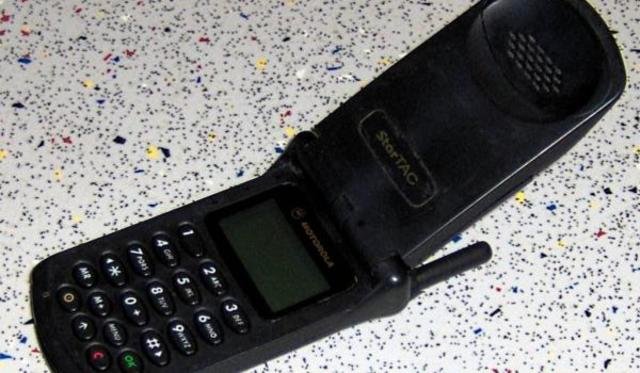 Motorola StarTAC