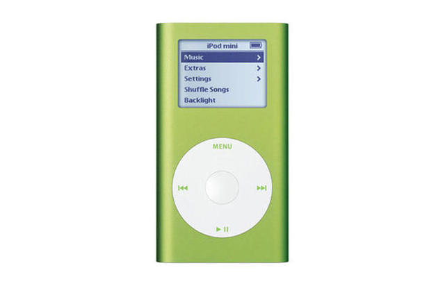 iPod Classic