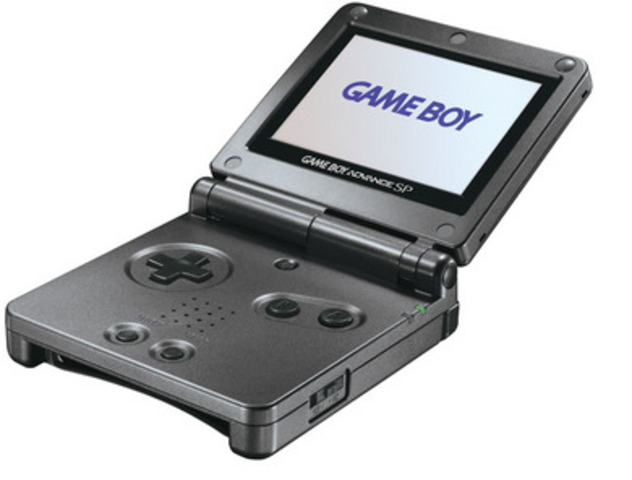 Game Boy