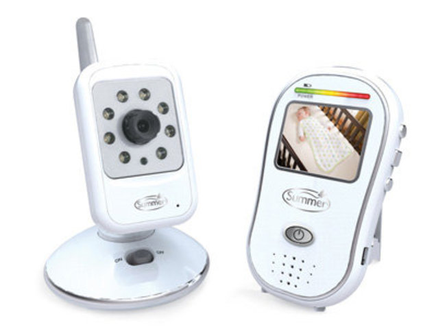 Baby Monitor