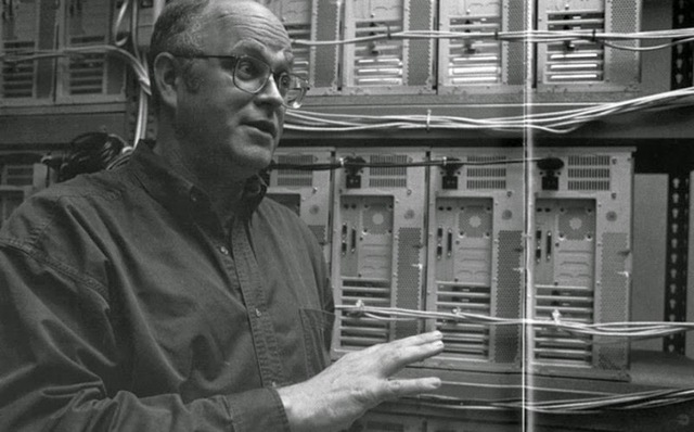 Cuarta Generacion Tercer Invento