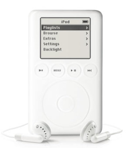IPod