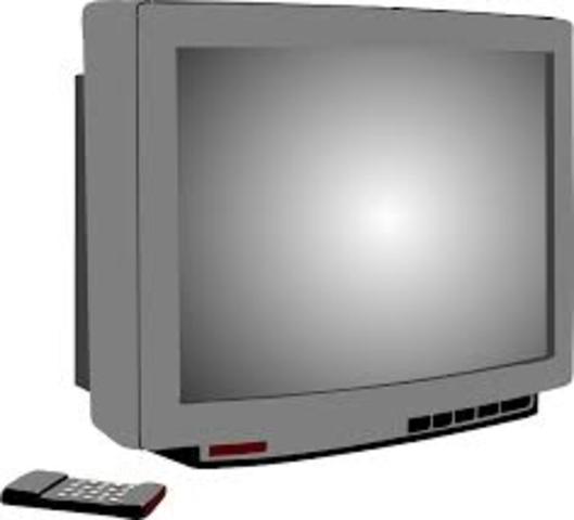 television