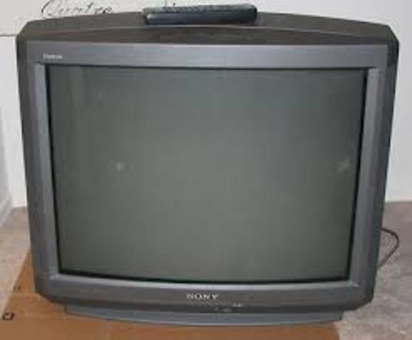 Moving up in the world.