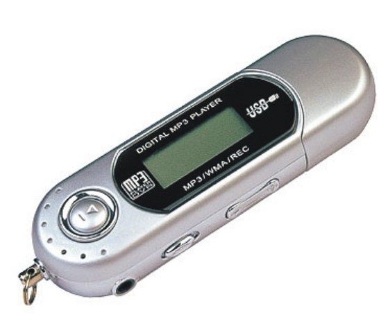 MP3 player