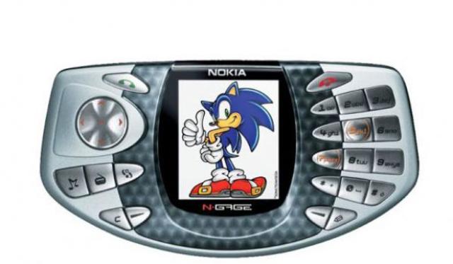 Nokia N-Gage