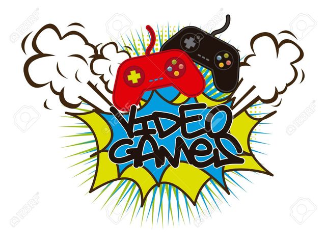 VIDEO JUEGOS