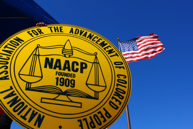 NAACP