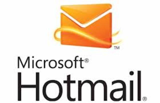 Microsoft compra Hotmail