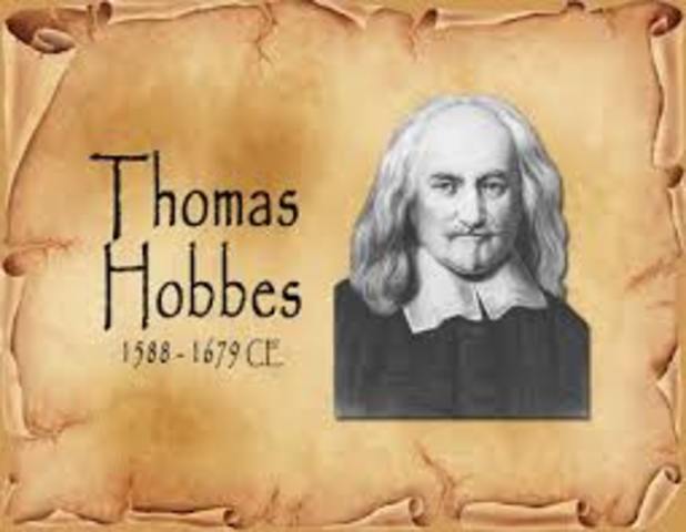 Teoría Hobbesana (Santillana:138)