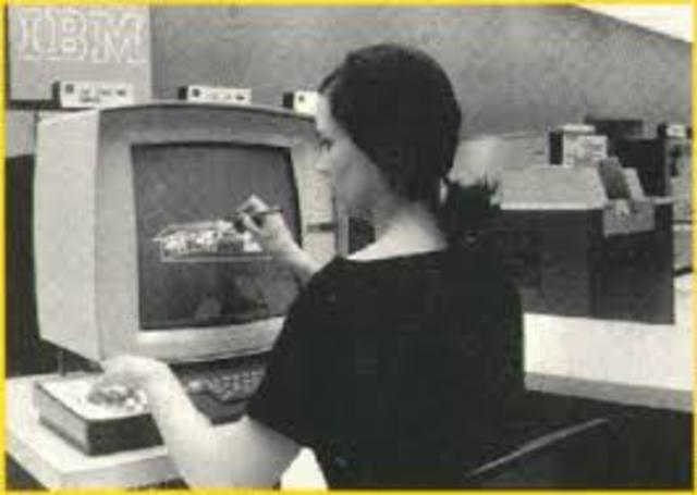 PRIMER MODELO DE COMPUTADORA IBM 360