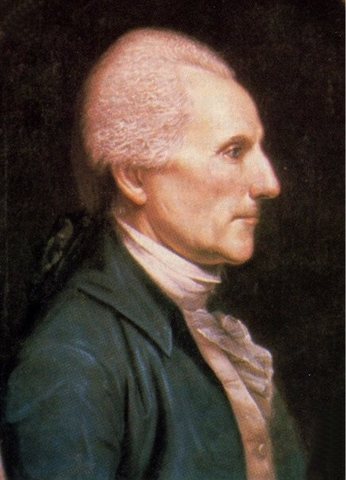 Federal Farmer No. 1 (Virginia)