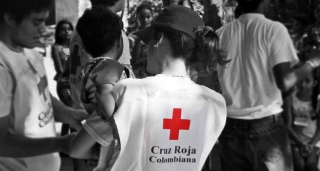 Fundación Cruz Roja Nacional