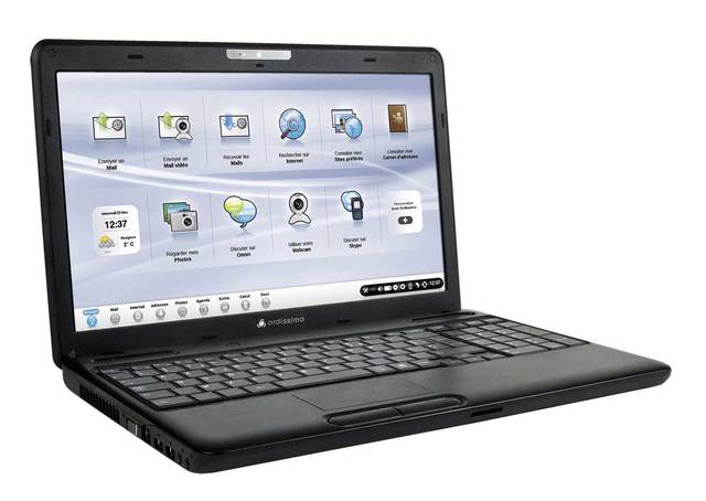 Japón lanza "quinta generacion"