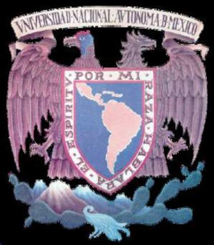 Univercidades UNAM