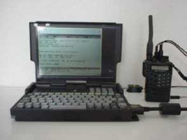 PRIMER NETBOOK: QUADERNO DE OLIVETTI