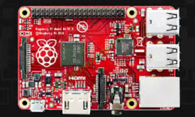 Creaciones en tercera generación