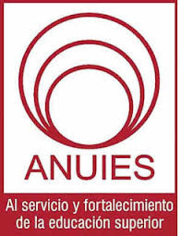 ASOCIACION NACIONAL DE UNIVERSIDADES E INSTITUCIONES DE EDUCACION SUPERIOR  ( ANUIE )