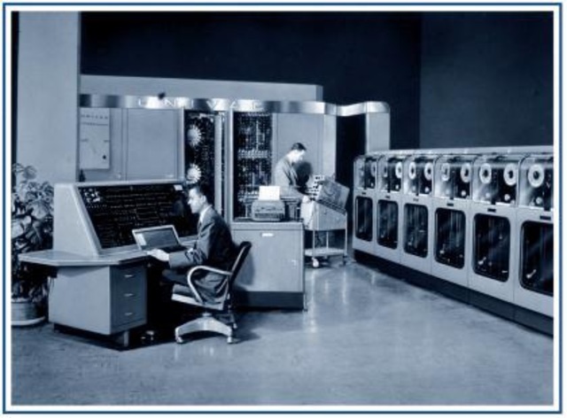 UNIVAC 1