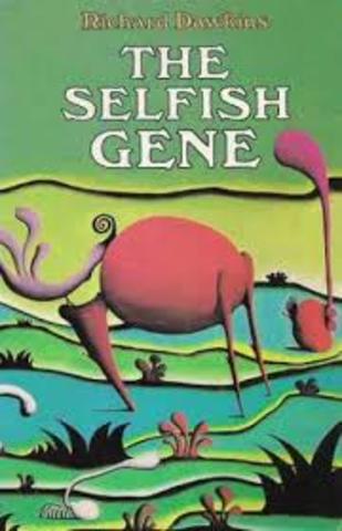 Selfish Gene