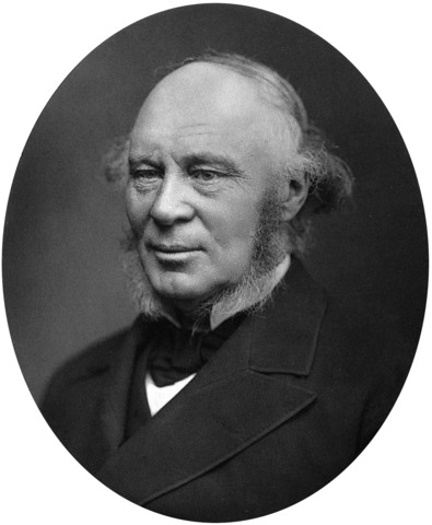 The First Armored Vehicle