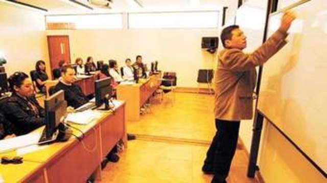 institutos educativos