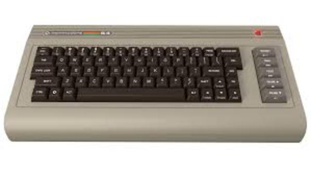 Commodore 64