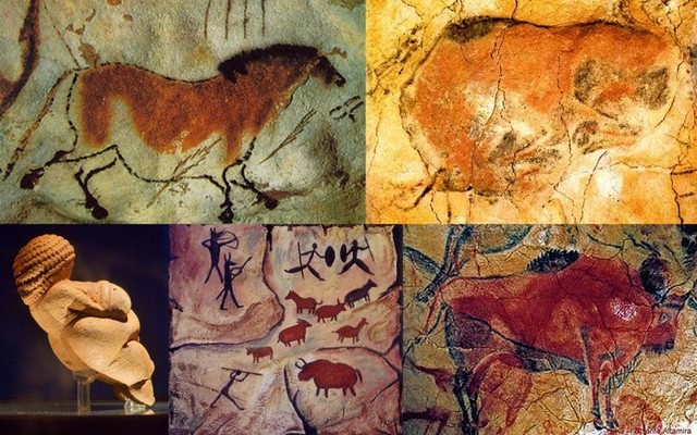 Arte Prehistoria