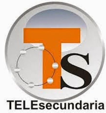 TELESECUNDARIA