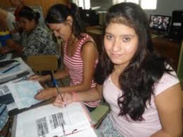 CENTROS DE ECUCACION PARA ADULTOS