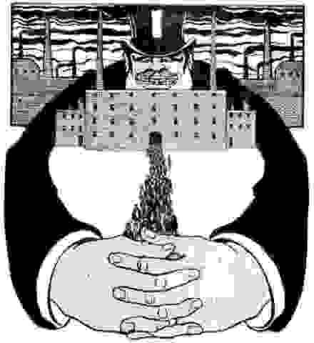 La era del capitalismo