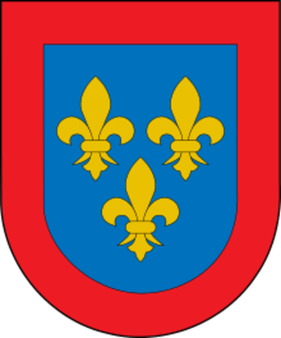 Inicia la Monarquía borbónica en España