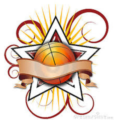 Been in all-star basketball