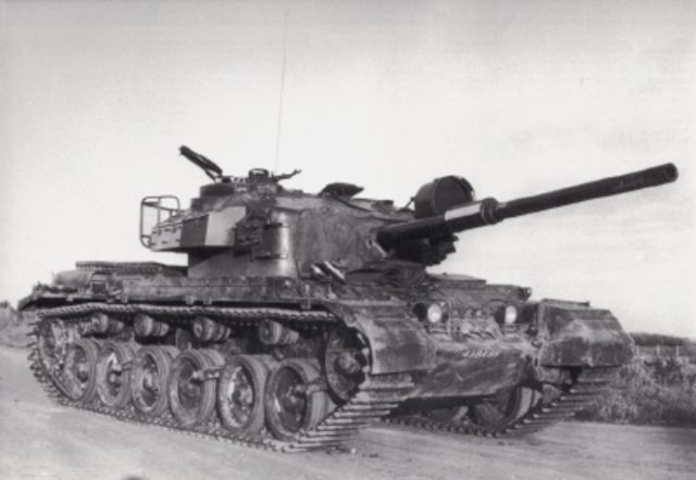 The Centurion Prototype