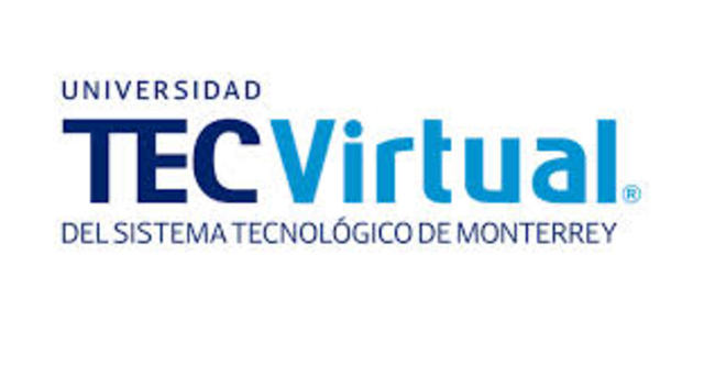 UNIVERSIDAD VIRTUAL ITESM