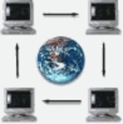 World Wide Web e Internet