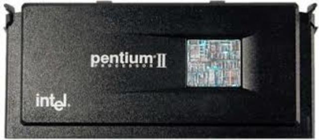 PENTIUM II
