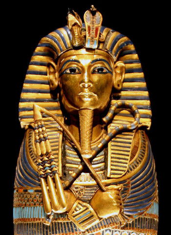 Tutankamon