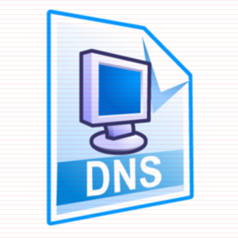 Se crea el DNS