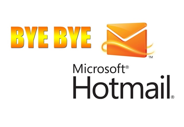 Microsoft compra Hotmail