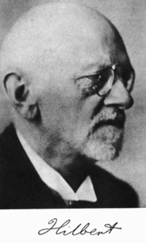 The Mathematical Problems of David Hilbert