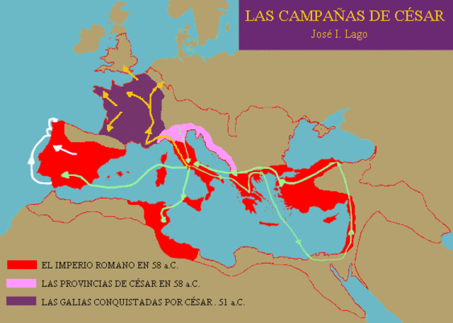 Ubicacion Geografica