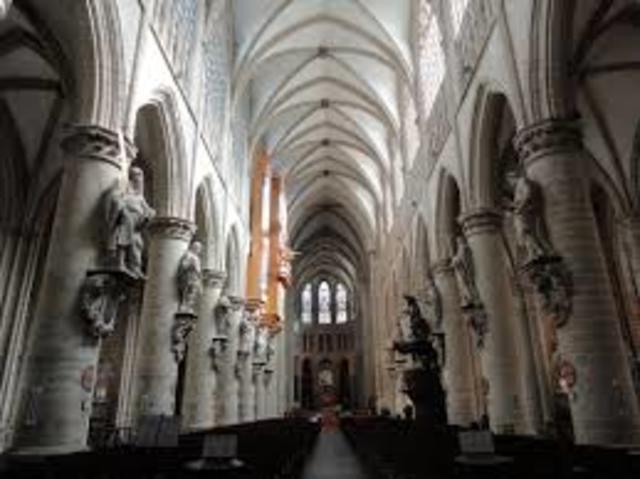 Personajes y consecuencias